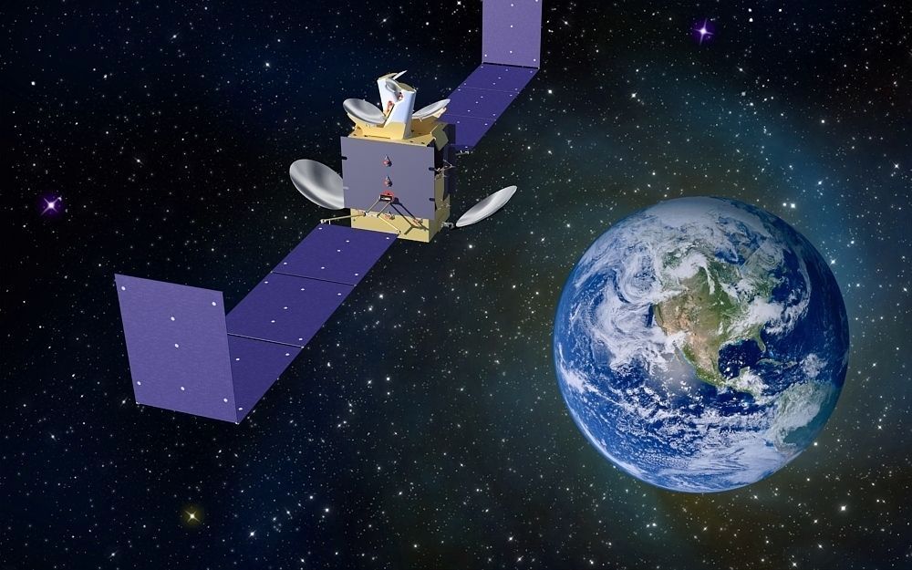 SATELLITE 3A 3D model_6