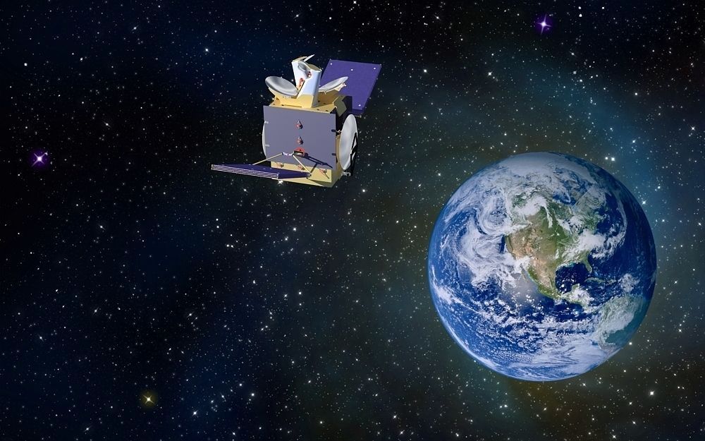 SATELLITE 3A 3D model_5