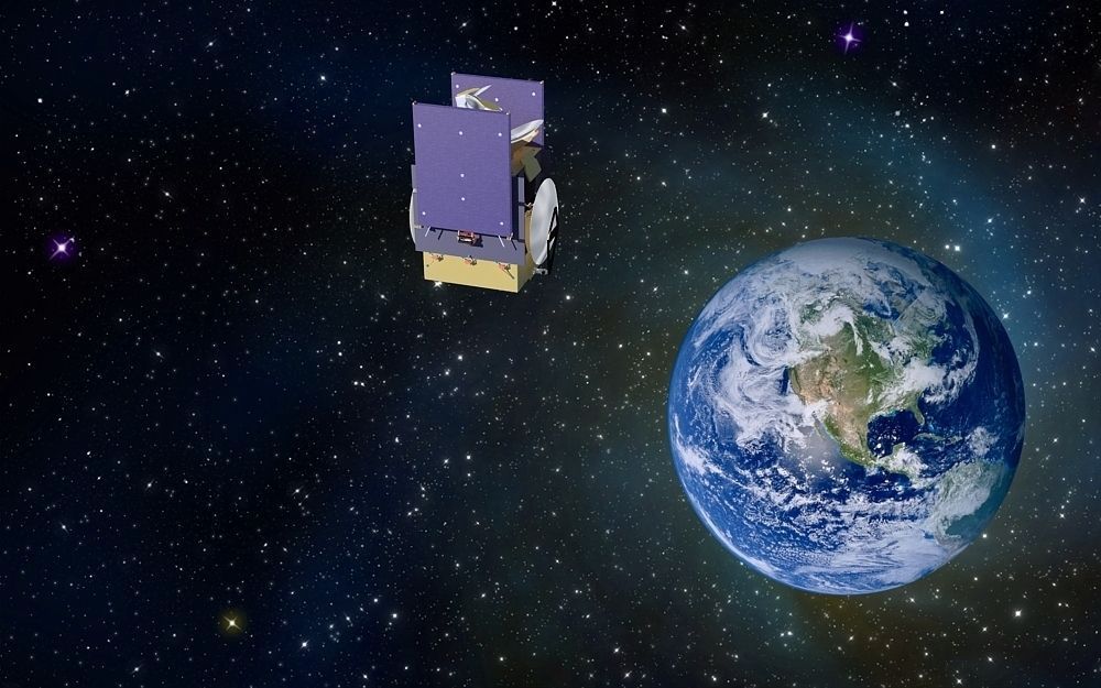 SATELLITE 3A 3D model_8