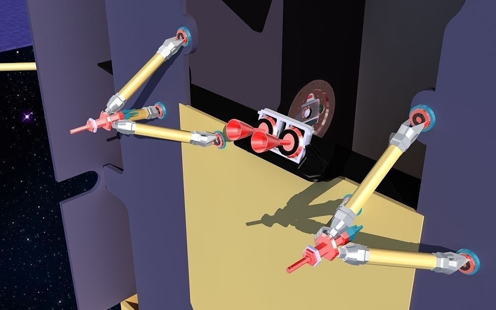 SATELLITE 3A 3D model_15