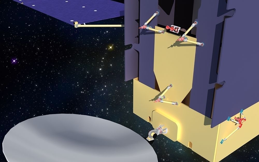 SATELLITE 3A 3D model_14