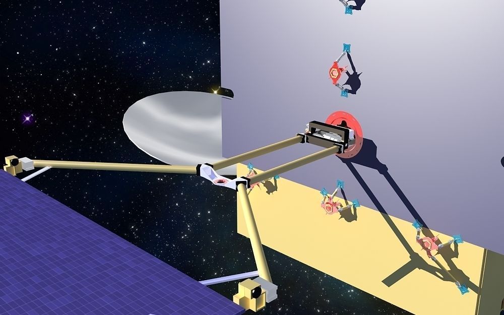 SATELLITE 3A 3D model_13