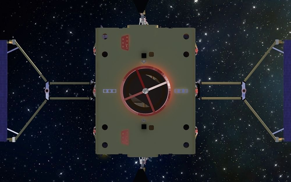 SATELLITE 3A 3D model_18