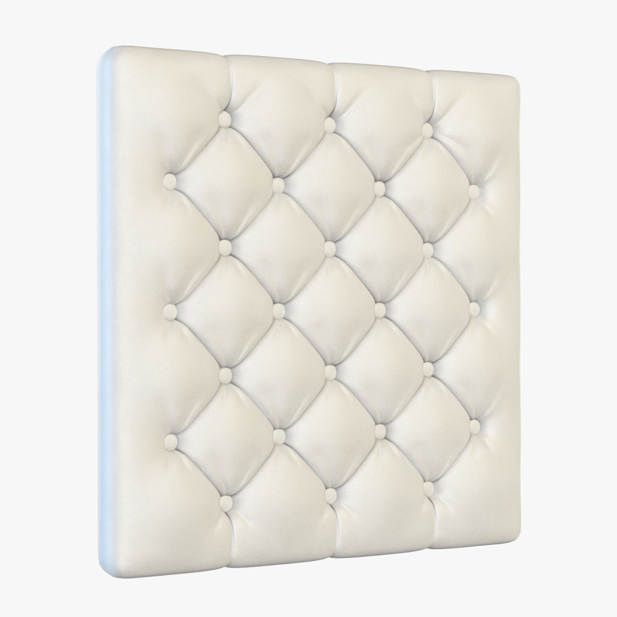 Capito wall panel PW 3D model_1