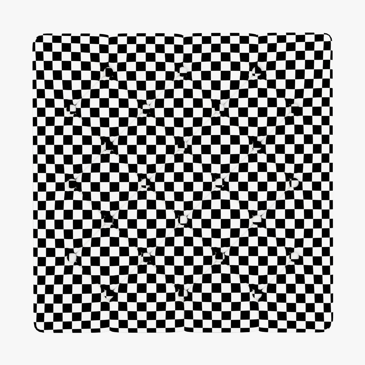 Capito wall panel PW 3D model_4