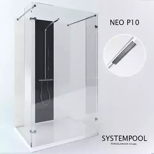 Systempool NEO P10