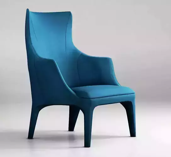 Giorgetti Minerva armchair