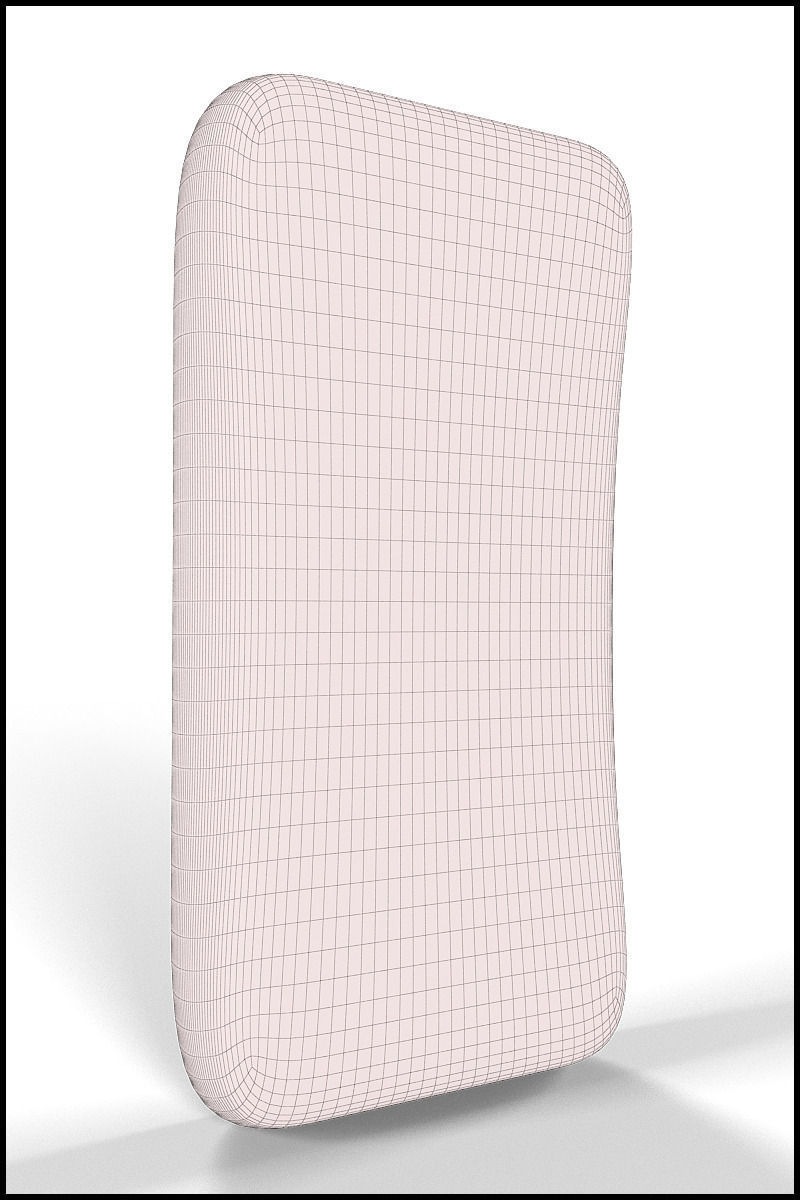 BALLOON PHONE 3D model_9