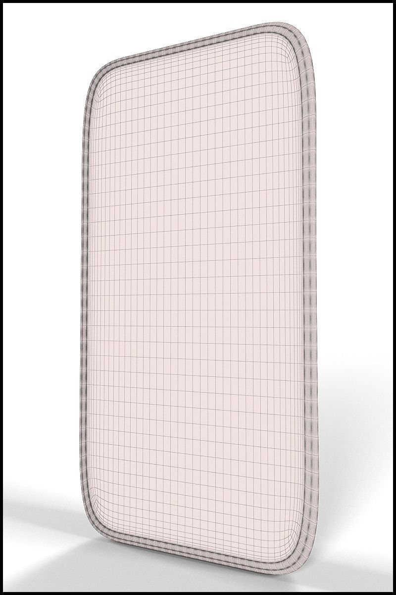 BALLOON PHONE 3D model_8