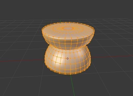 7 Table Pack 3D model_7