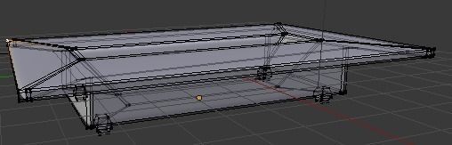 7 Table Pack 3D model_17