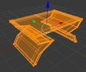 7 Table Pack 3D model_20
