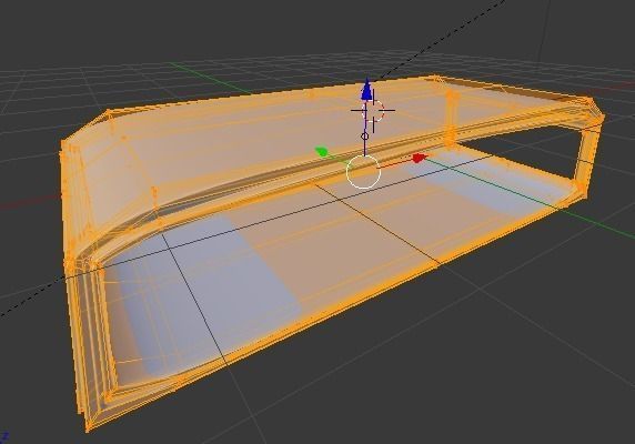 7 Table Pack 3D model_9