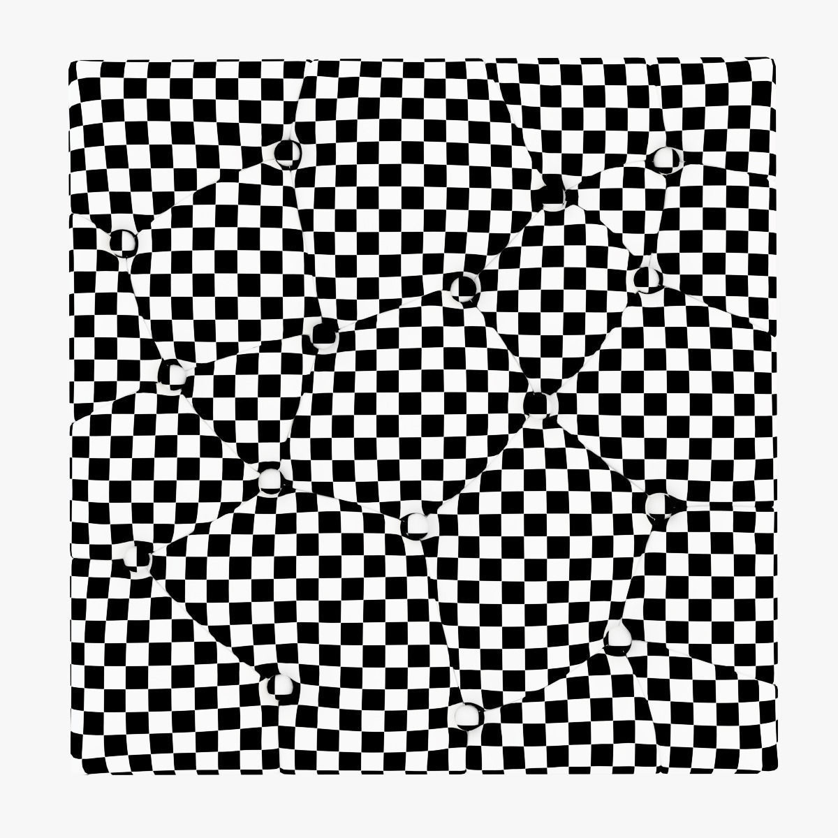 Capito wall panel 03 3D model_4