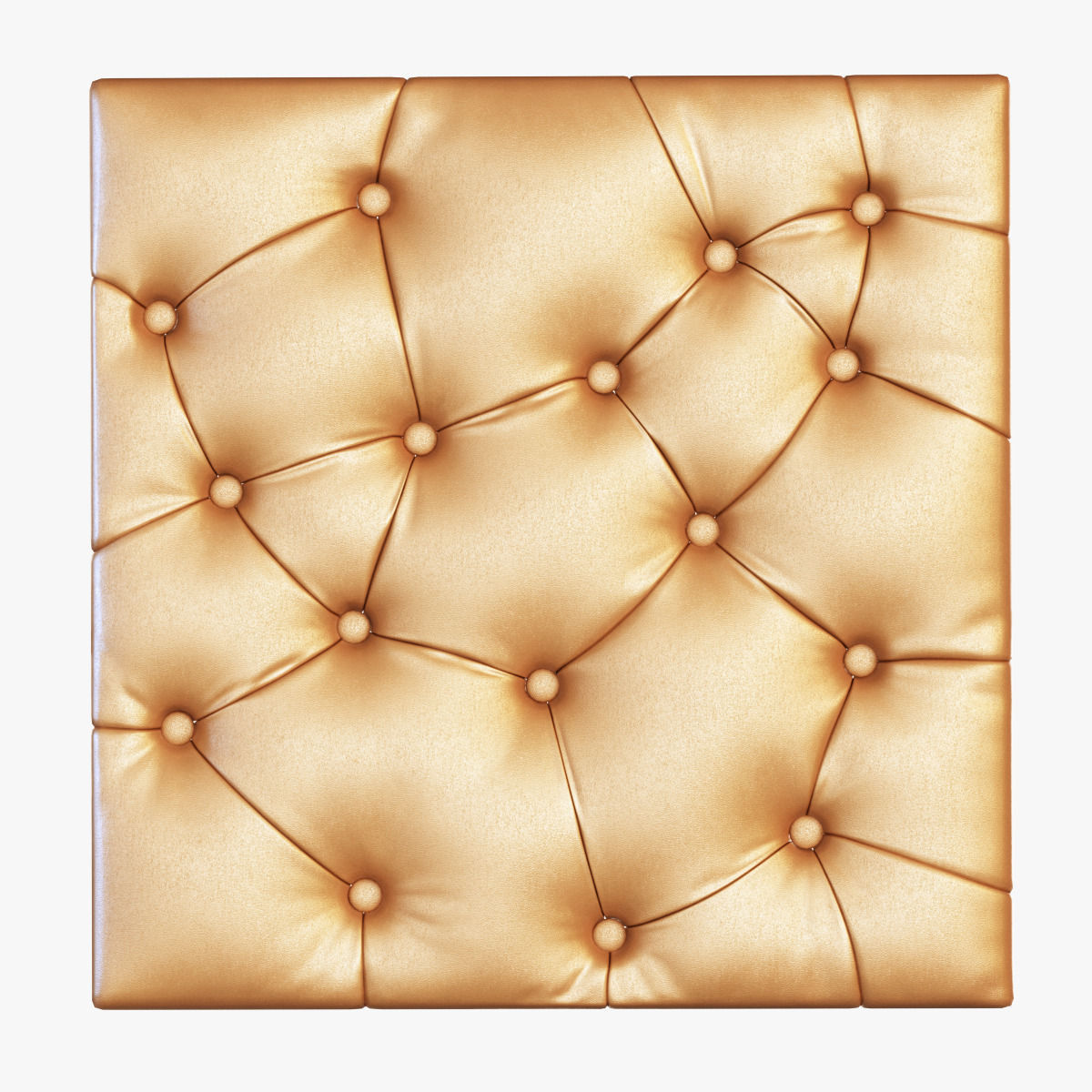 Capito wall panel 03 3D model_1