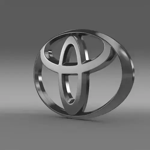 Toyota Logo