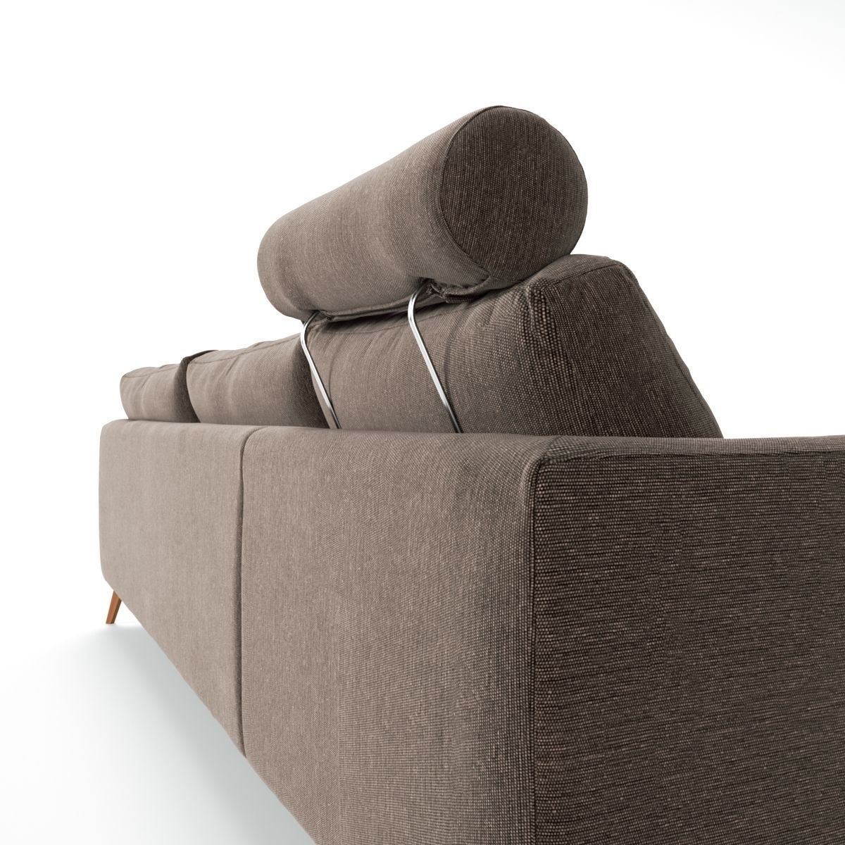 BoConcept Fargo Sofa 3D model_4