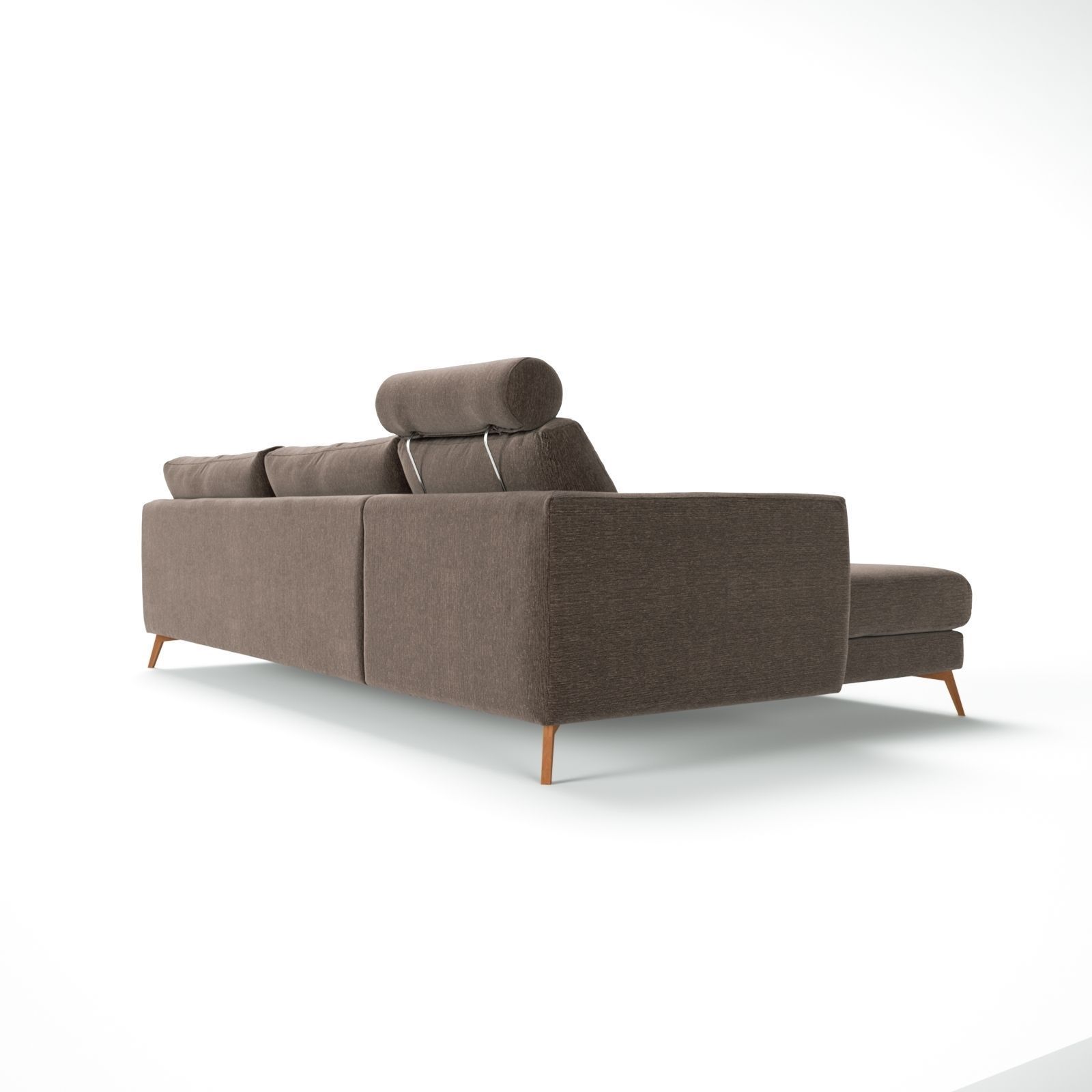 BoConcept Fargo Sofa 3D model_2