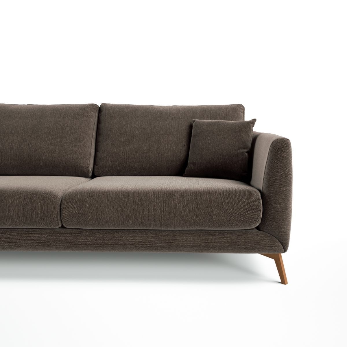 BoConcept Fargo Sofa 3D model_3