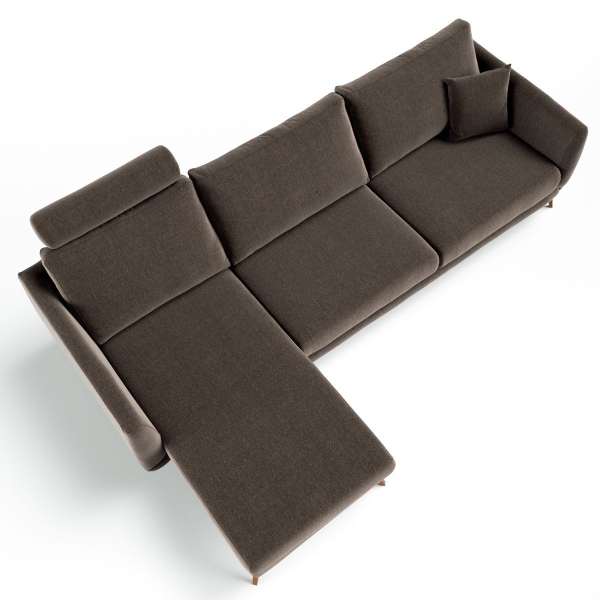 BoConcept Fargo Sofa 3D model_6