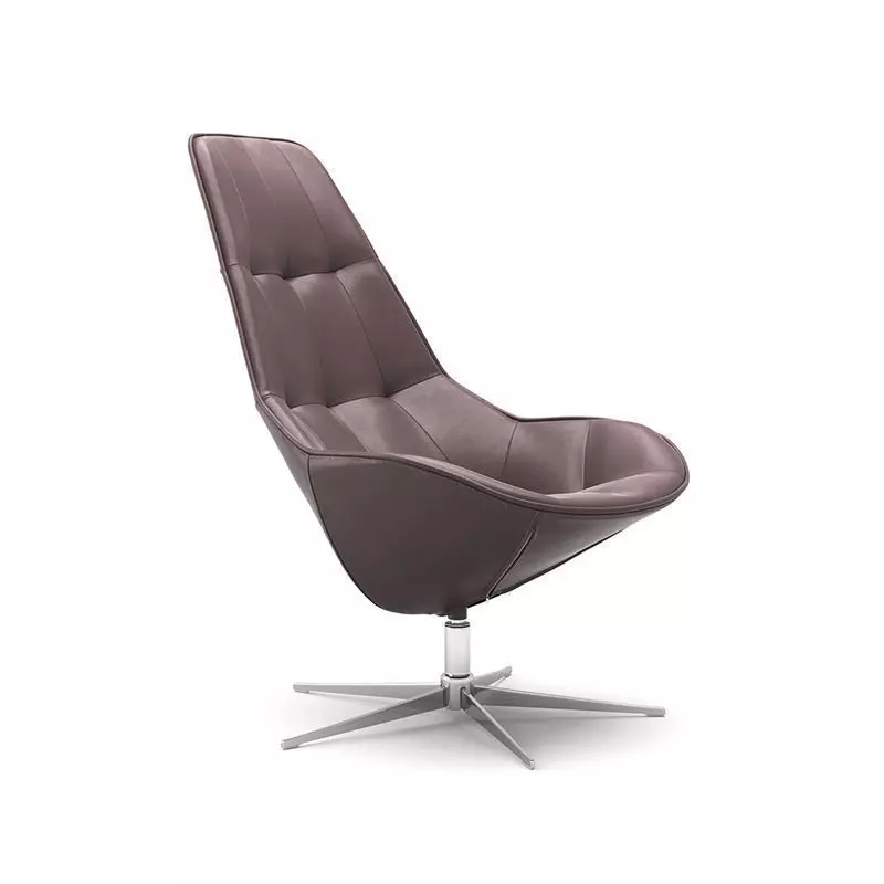 BoConcept Boston armchair 3D model