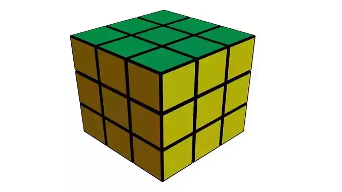 Rubicks Cube