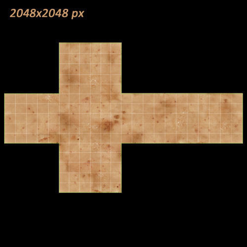 Vegetables Collection basil leaf 3D model_105