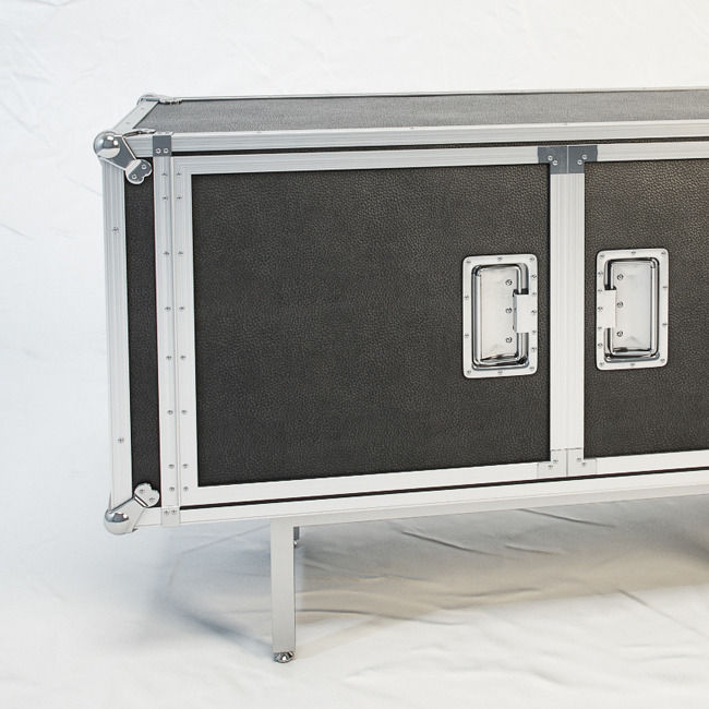 DIESEL Total Flightcase by Moroso Free 3D model_7