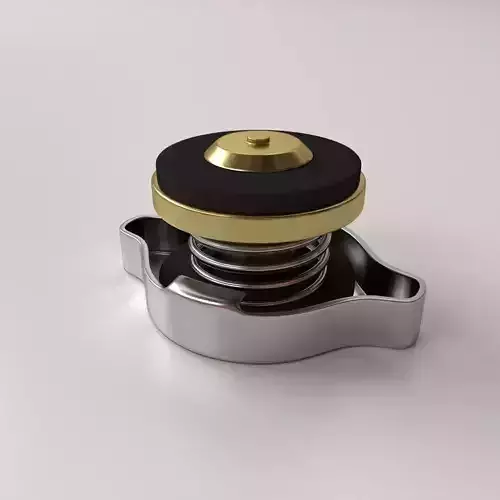Radiator Cap