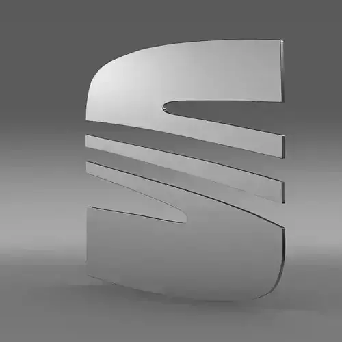 Seat Logo