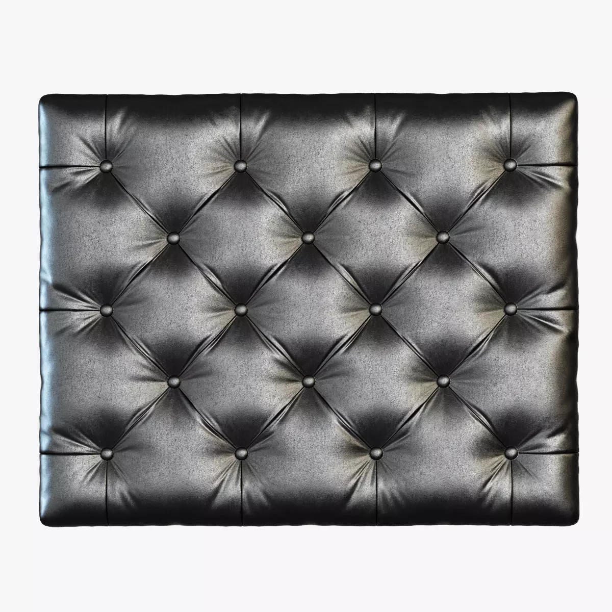 Capito wall panel 04 3D model_0