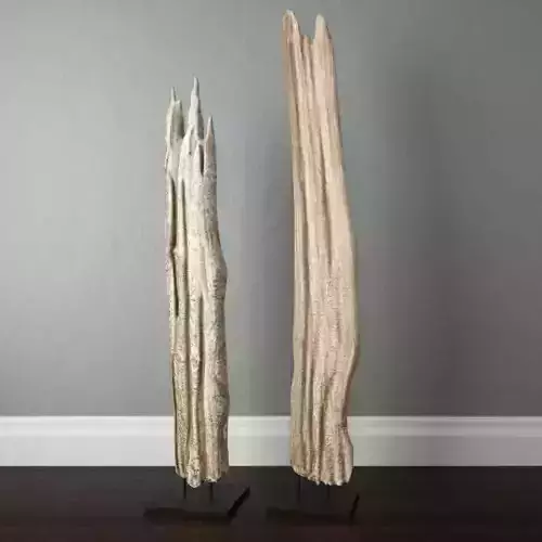 Natura Tall Root Wood