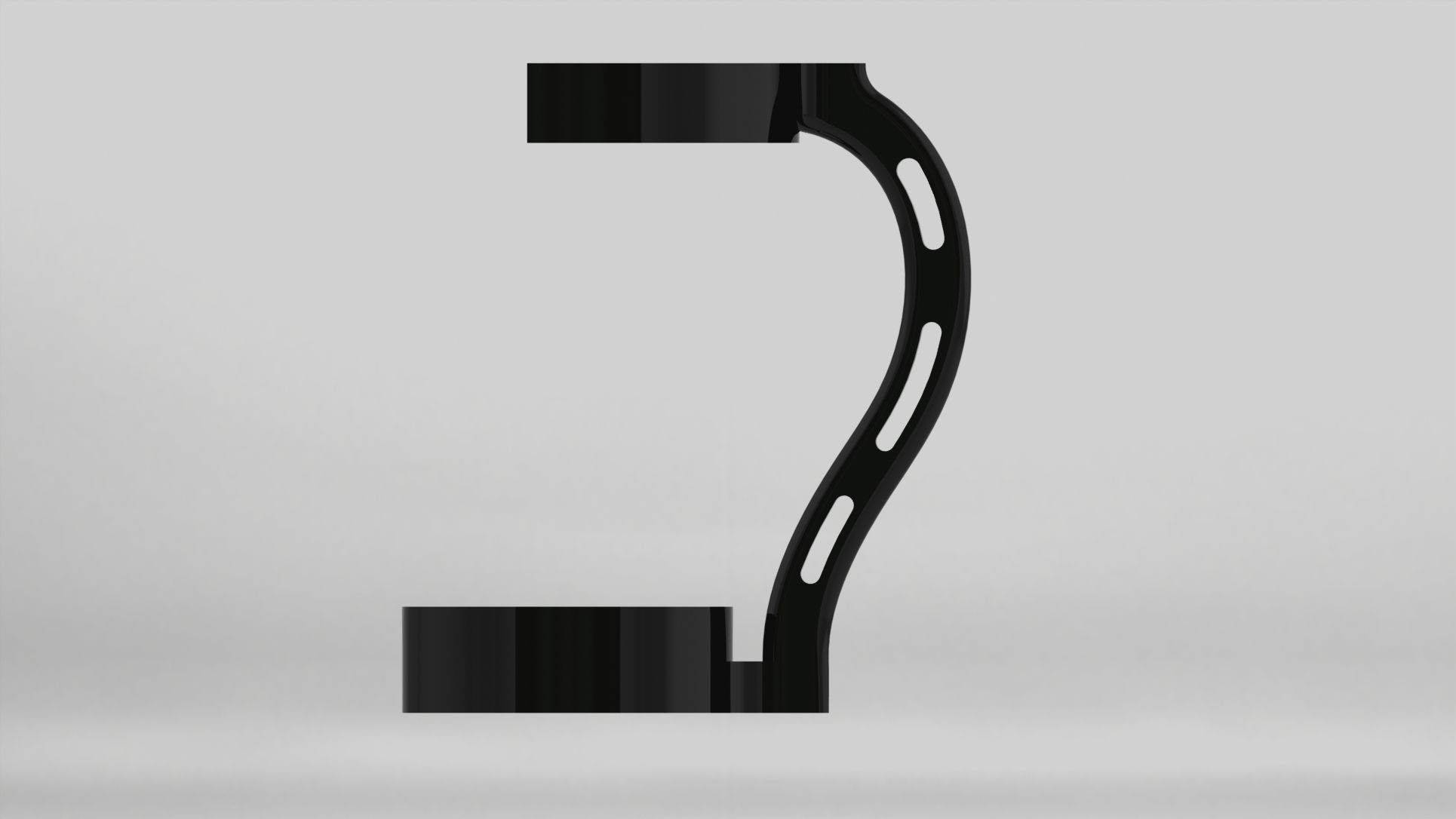 CUP TURNER 3D print model_1