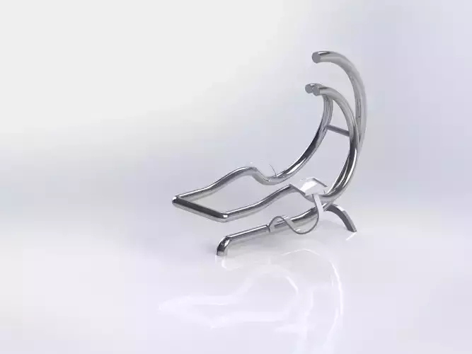 Hammocks metal chair