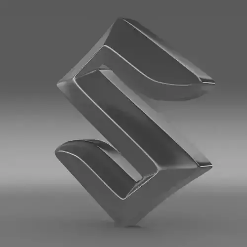 Suzuki Logo
