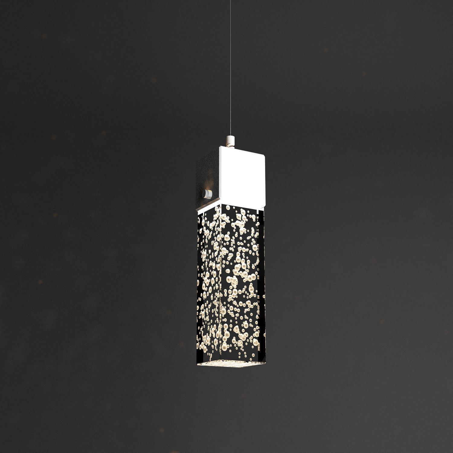 Lamp Ozcan Viyana 3D model_1