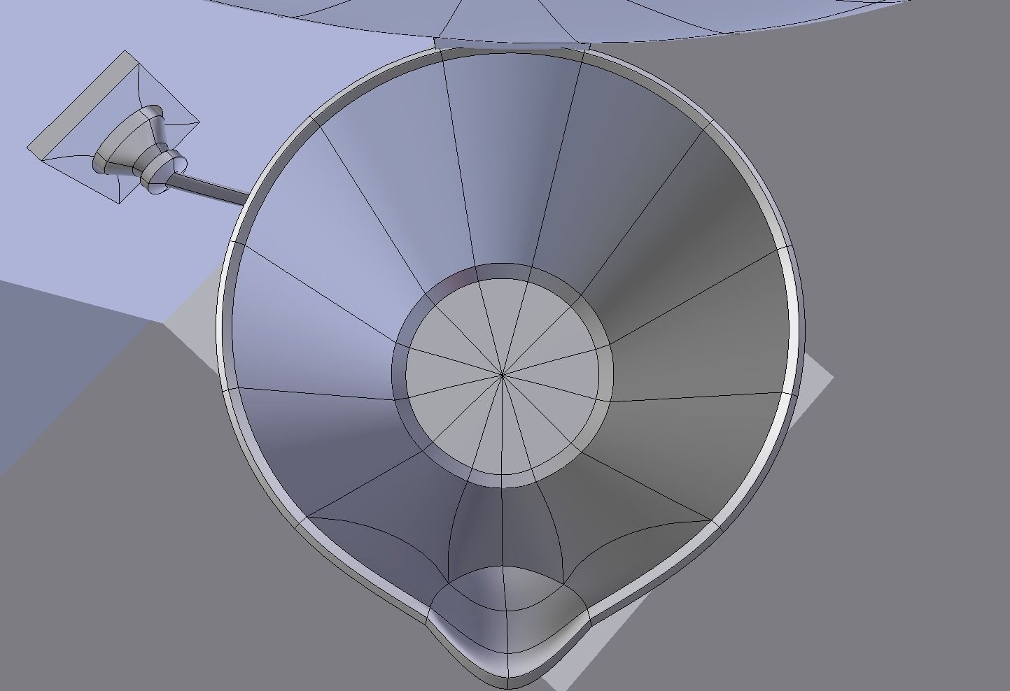 Water boiler rigged Free low-poly 3D model_20