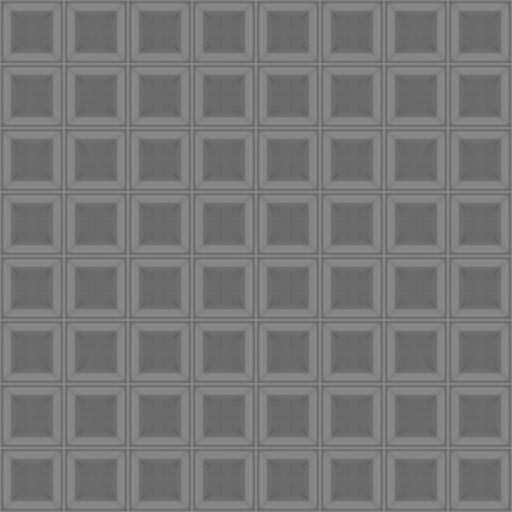 Aluminum spiral staircases for outside Low-poly 3D model_26