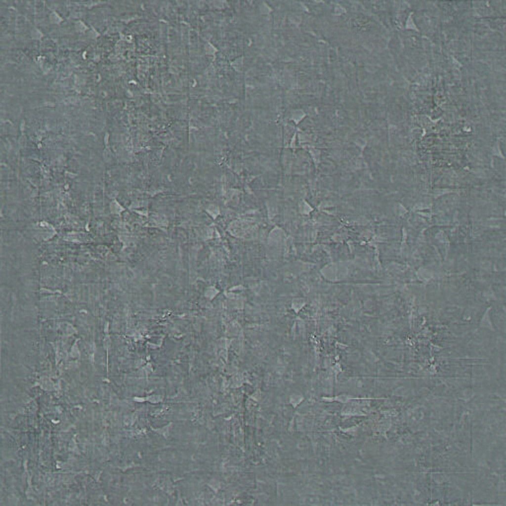 Aluminum spiral staircases for outside Low-poly 3D model_25