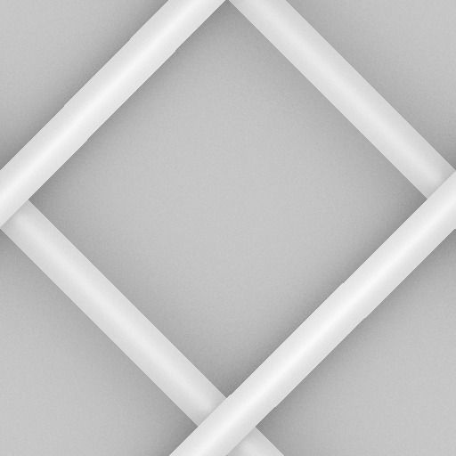 Fan with animation Free low-poly 3D model_8