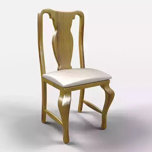 Veracruz Rustic Chair