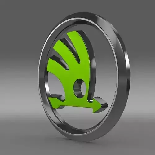 Skoda Logo