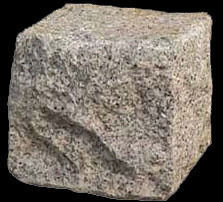 House triangular plan Low-poly 3D model_32