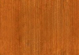 House triangular plan Low-poly 3D model_19