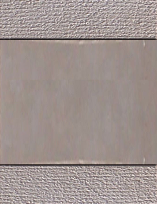 Mini mosque Low-poly 3D model_19