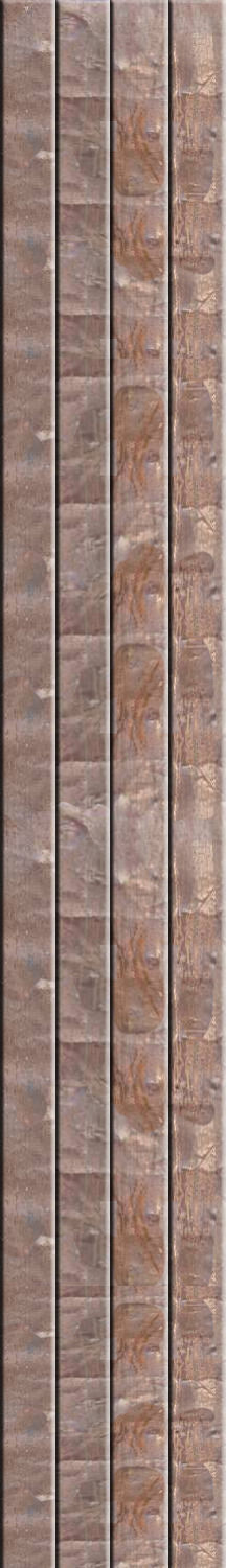 Mini mosque Low-poly 3D model_15