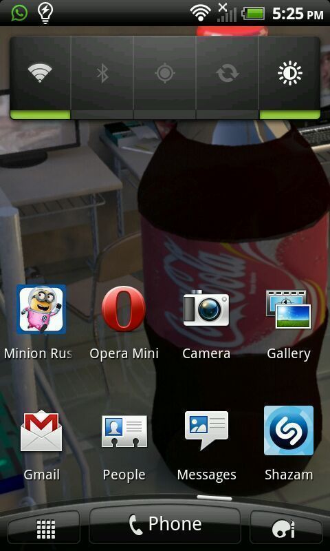 Samsung Galaxy Young 2 Duos 3D model_1