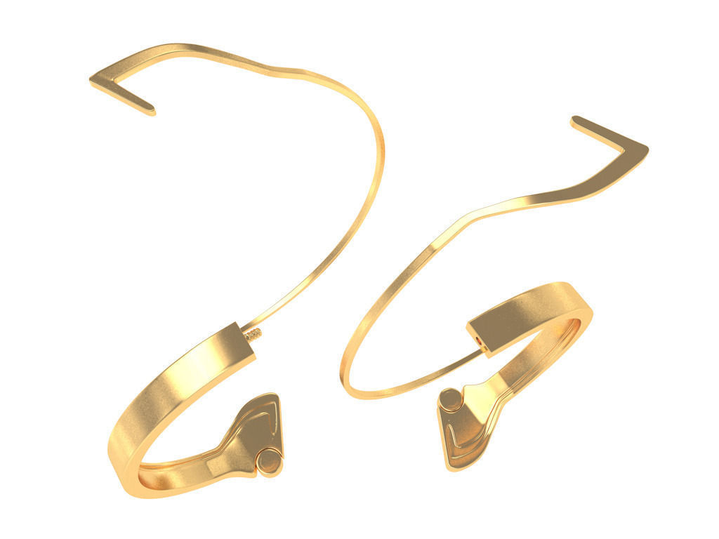 Fusion Ring 3D print model_10