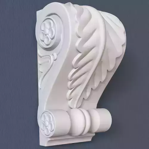 Decorative Corbel