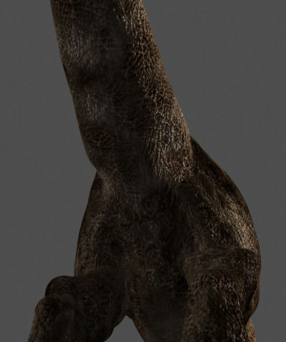 MY SPECIAL DINOSAUR PACK - rex 3d model 3D model_48